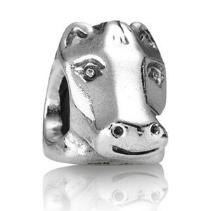 COMING SOON - Retired Pandora Horse Charm